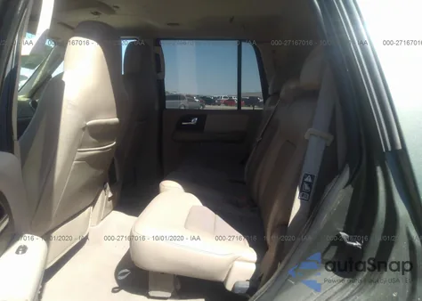 2004 Ford Expedition Special Service/Xlt z USA, uszkodzony, nr VIN 1FMPU16L84LA80772